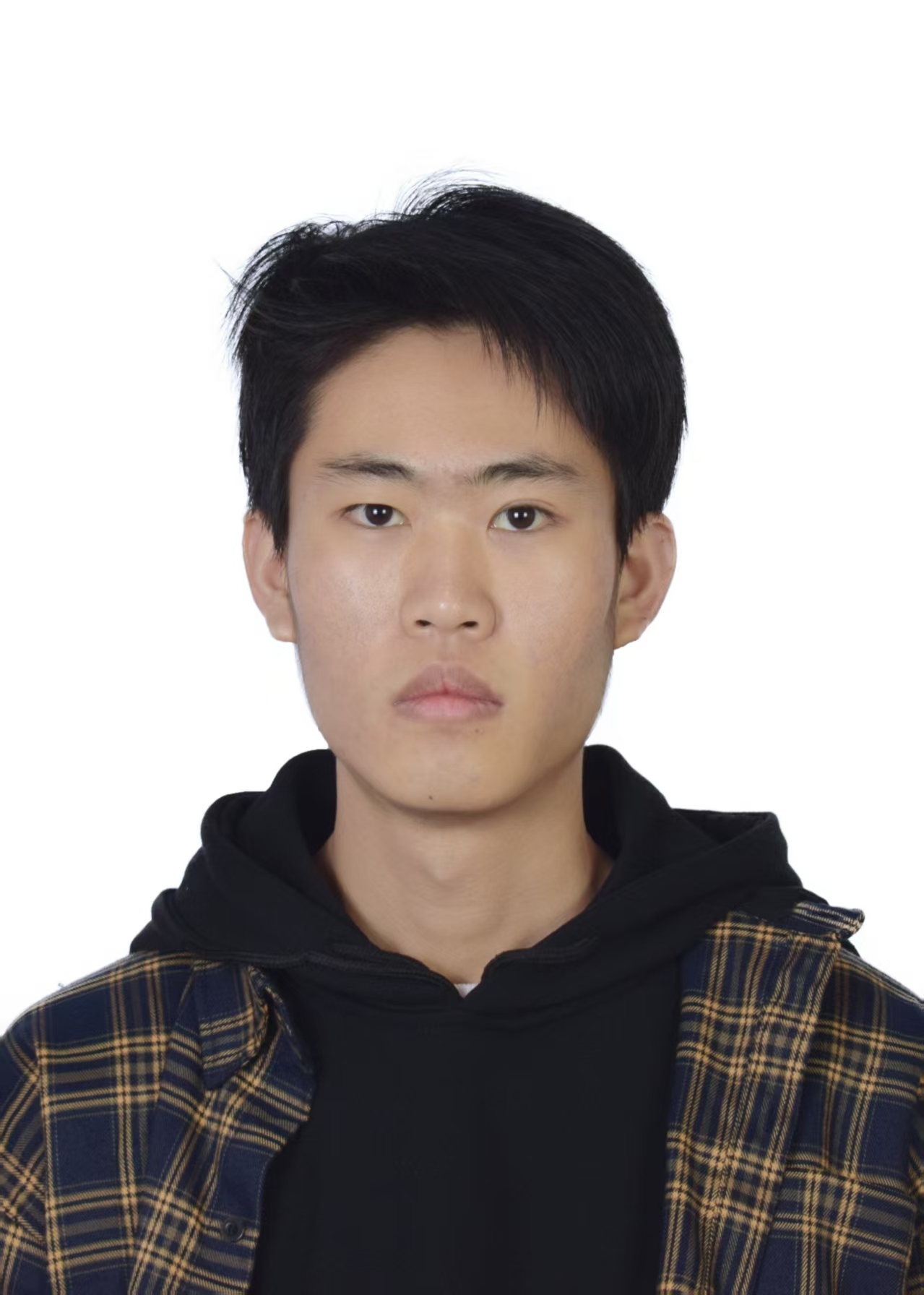 Jin Zeng
