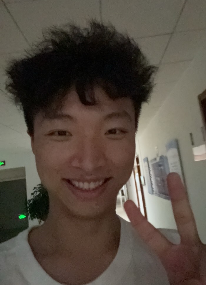 Wenbin Guo