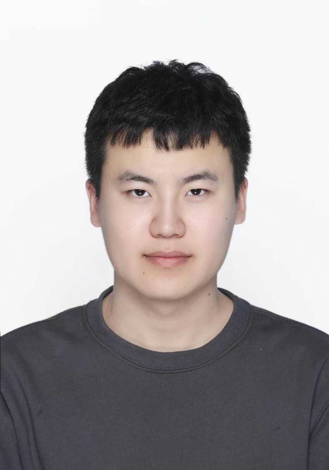 Yupeng Qi